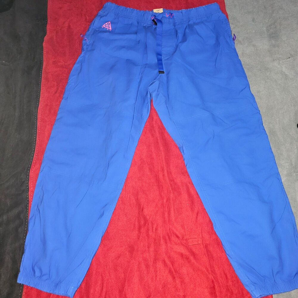Nike Acg Trail‎ Pants XXL